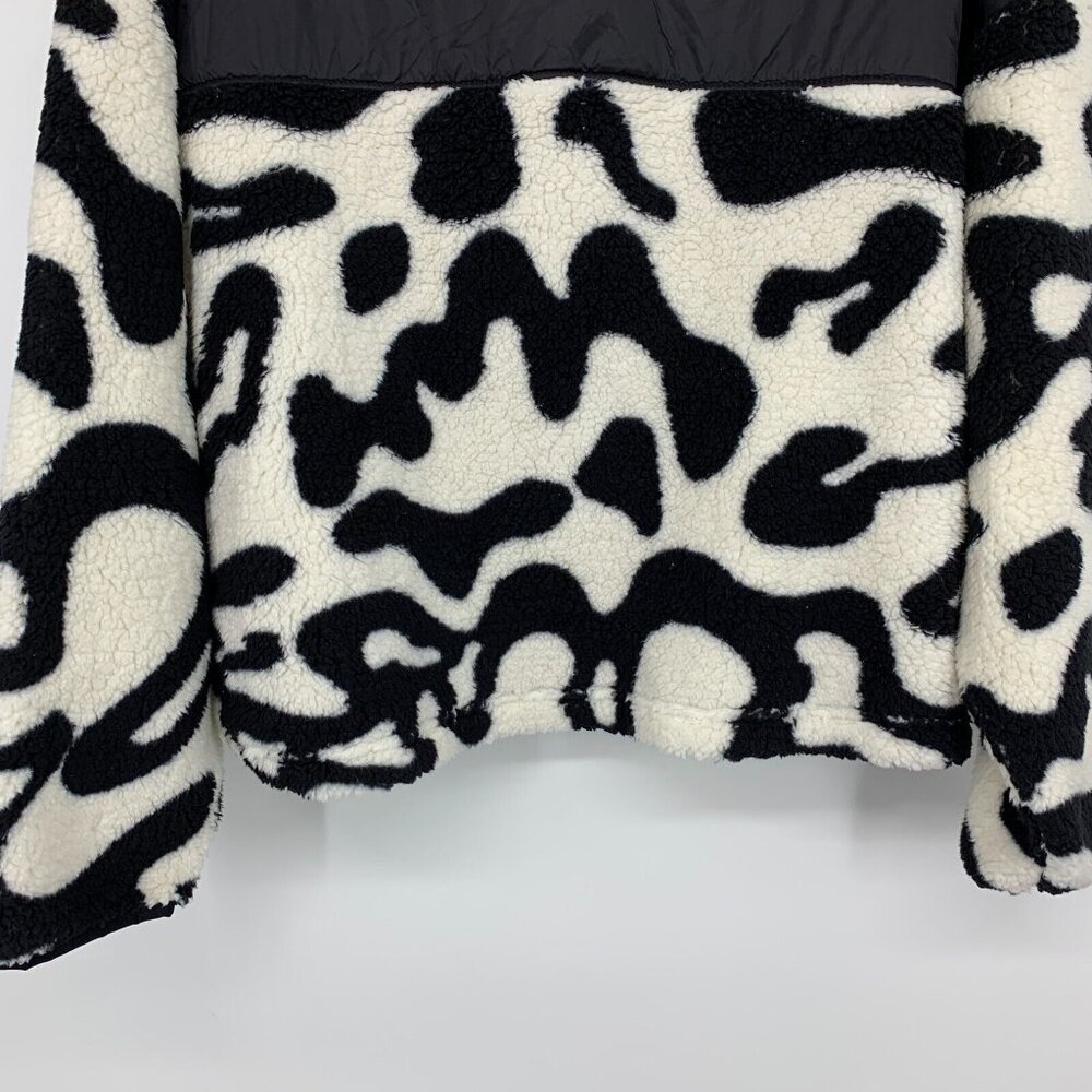 Grayson Threads Pullover Jacket Pattern Faux Fur … - image 12